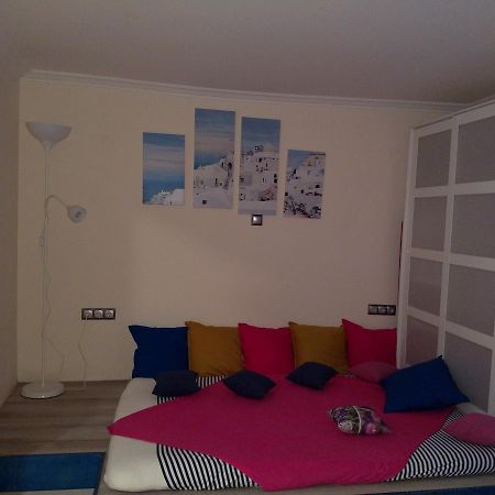Cosy Apartment Acropolis Point-3 Atene Esterno foto