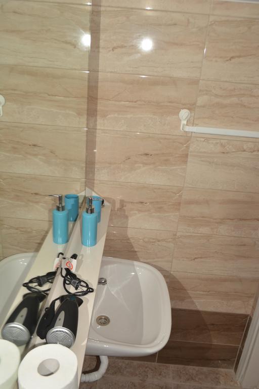 Cosy Apartment Acropolis Point-3 Atene Esterno foto