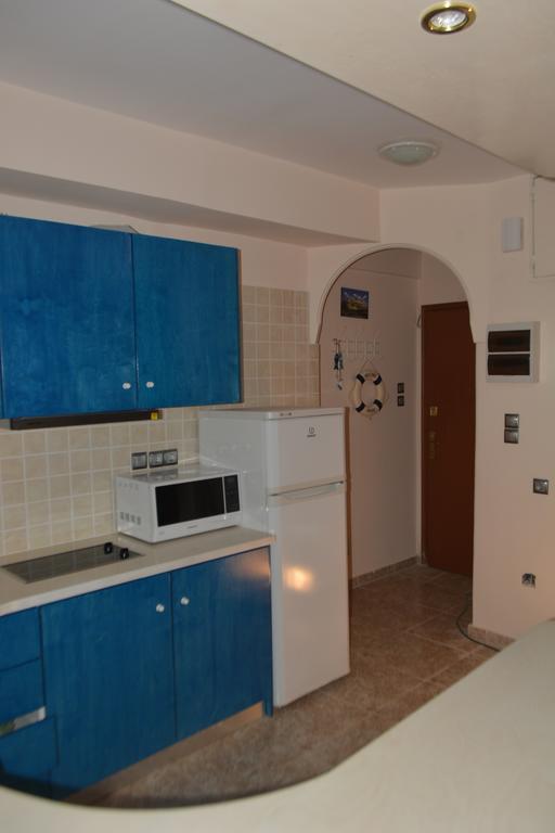 Cosy Apartment Acropolis Point-3 Atene Esterno foto