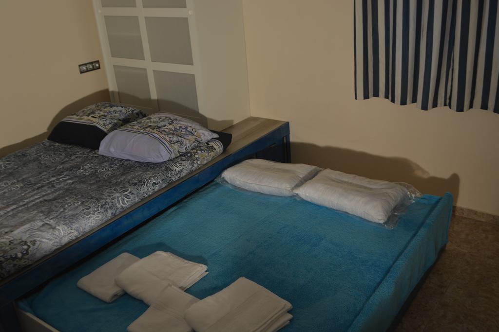 Cosy Apartment Acropolis Point-3 Atene Esterno foto