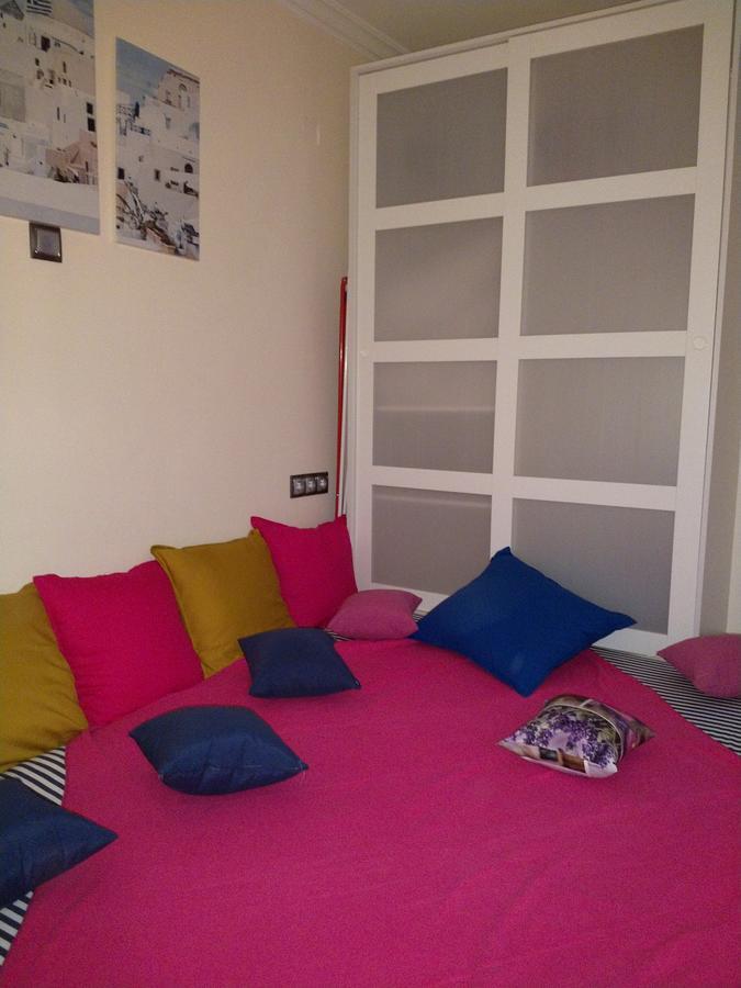 Cosy Apartment Acropolis Point-3 Atene Esterno foto
