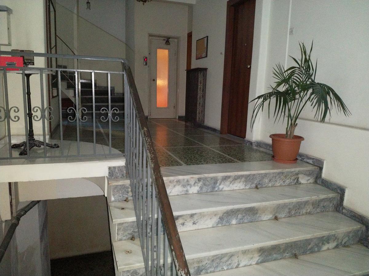Cosy Apartment Acropolis Point-3 Atene Esterno foto